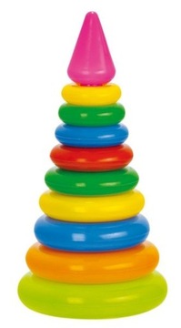 ПОЛЬСКАЯ ПИРАМИДА 11 ЭЛЕМЕНТОВ