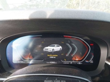 BMW Seria 5 G30-G31 2022 BMW Seria 5 530i 2022 2.0 Benzyna 248KM, zdjęcie 10