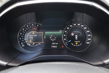 Ford S-Max II Van 2.0 EcoBlue 150KM 2019 Ford S-Max 2.0 EcoBlue, Automat, Navi, Klima, zdjęcie 10