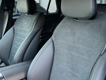 Mercedes GLC C254/X254 Coupe 2.0 200 204KM 2026 GLC Coupe 200 4-Matic AMG Line 2.0 (204KM) 2026, zdjęcie 3