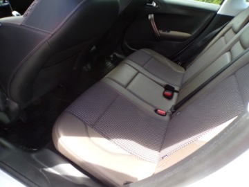 Peugeot 2008 I SUV 1.6 VTi 120KM 2013 PEUGEOT 2008 1.6 BENZ 120 KM ZAREJESTROWANY AUTO Z NIEMIEC, zdjęcie 10