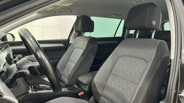 Volkswagen Passat B8 Variant Facelifting 1.5 TSI EVO 150KM 2023 Volkswagen Passat variant DSG TSI 150 KM Bussines, zdjęcie 9