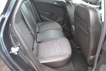 Opel Astra J Sports Tourer Facelifting 1.4 Turbo ECOTEC 140KM 2014 Opel Astra z Niemiec ,Opłacona, zdjęcie 9