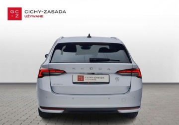 Skoda Octavia IV Liftback 1.5 TSI EVO 150KM 2024 Skoda Octavia SalonPL 1.5eTSI mHEV 150KM DSG Selection ASO Virtual Matrix, zdjęcie 3