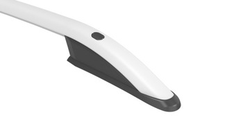 Рейлинги на крышу Opel Combo E 2019+ Короткие