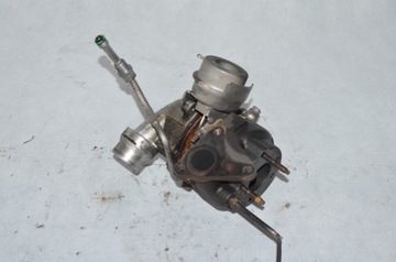 BORGWARNER 54399700066 TURBO