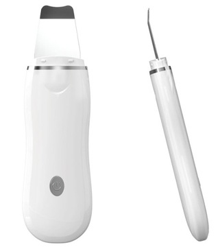 PEELING KAWITACYJNY KAWITACJA BEZPRZEWODOWA 2w1