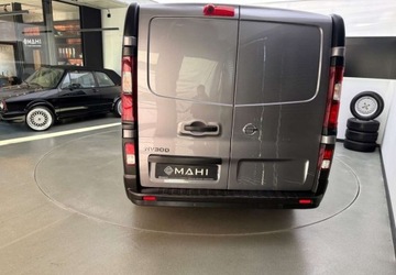 Nissan NV200 2017 Nissan NV300 Nissan NV300 L2H1 2,9 dCi 121 Comfort 1.6 Diesel 121KM, zdjęcie 8