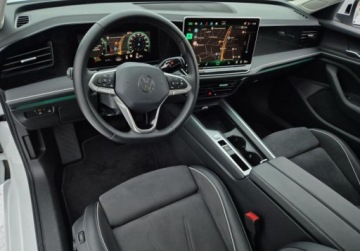 Volkswagen Passat B8 Variant Facelifting 1.5 TSI EVO 150KM 2025 Volkswagen Passat 1.5eTSI 150KM DSG Business ACC HAK Kamera360 Climatronic, zdjęcie 8