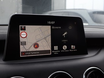 Kia Stinger Liftback 2.0 T-GDi 245KM 2020 Kia Stinger 2.0 T-GDI, Salon Polska, zdjęcie 11