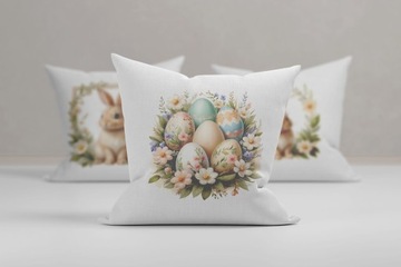 НАВОЛОЧКА Святая ВЕСНА ПАСХАЛЬНАЯ НАВОЛОЧКА - 4 ШТ. - ПРЕМИУМ!