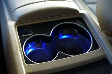 Mercedes Klasa V W447 2019 Mercedes-Benz Klasa V Bezwypadek SalonPL Kamera360 Tempomat 4Matic Pa, zdjęcie 36