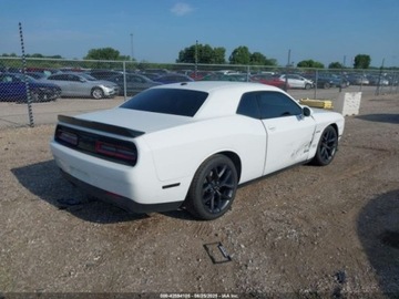Dodge Challenger III 2021 Dodge Challenger RT 2021 5.7l 5.7 Benzyna 372KM, zdjęcie 4