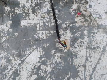 Кондиционер Dometic на крыше для парковки