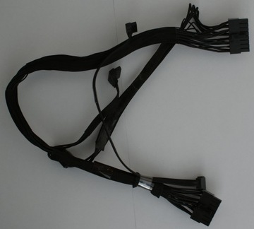 Taśma kabel zasilania Apple iMac 27 A1312 09 FV GW