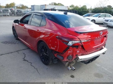 Toyota Camry IX 2023 Toyota Camry XSE V6 2023 3.5l 3.5 Benzyna 301KM, zdjęcie 2