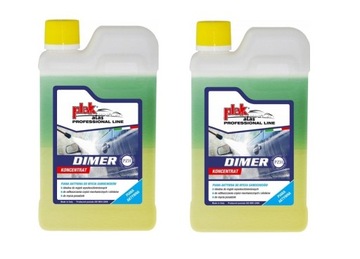 ATAS PLAK PROFESSONAL DIMER 1KG/0,9L AKTYWNA PIANA