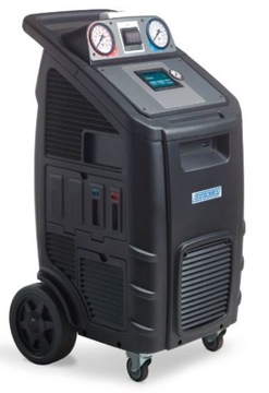 ECOTECHNICS stacja klimatyzacji ECK1900 PRO