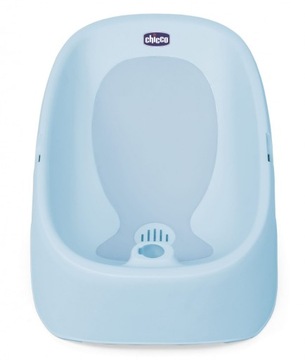 Подставка для ванны Bubble Nest Chicco, детская ванночка, 0-12 м