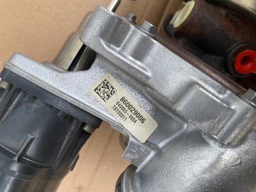 BMW 7 G11 G12 G30 G14 G15 4.4 V8 TURBO 8600290