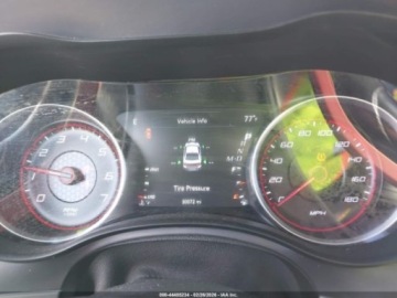 Dodge Charger VII 2020 Dodge Charger Scat Pack 2020 6.4 Benzyna 485KM, zdjęcie 10