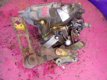 OPEL ADAM 1,4 A14XER 101KM SKŘÍŇ ŘAZENÍ S394 5B 58342 KM