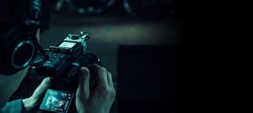 ZOOM H5 4-дорожечный цифровой аудиорекордер