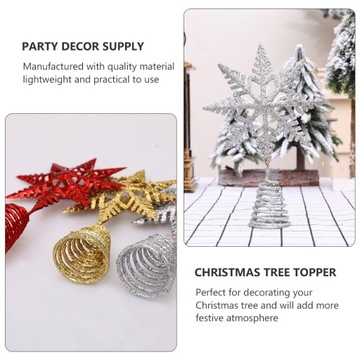 Украшения для дома Рождественская елка Звезда Маяк Дом