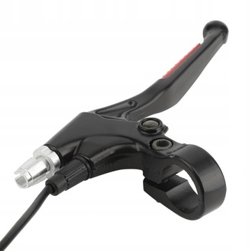 Рычаг тормоза электровелосипеда