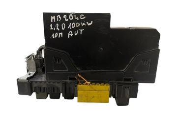 MODUL POHODĚ MERCEDES-BENZ C (W204) 2045459032 2.2L DIESEL 100KW 2010