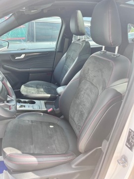 Skoda Fabia IV 2022 Ford Kuga ST-Line, 2022 rok, przebieg 103117km, AUTOMAT!, zdjęcie 16