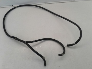 Przewód spryskiwaczy lamp 1813707034 Citroen C5
