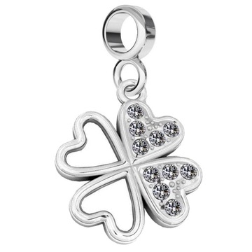 CHARMS ZAWIESZKA KONICZYNA KONICZYNKA srebro 925