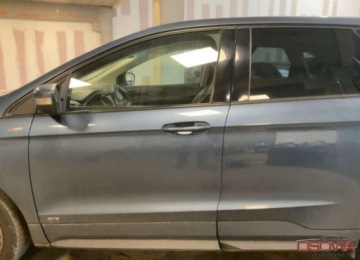 Ford Edge II SUV 2.0 TDCi Twin-Turbo 210KM 2018 Ford Edge Sport 2.0rdci 210KM AWD max wypos.2xwebasto panorama full led 1, zdjęcie 4