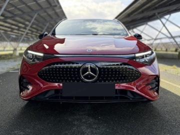 Mercedes CLA C118/X118 2026 MERCEDES-BENZ CLA 250+ Shooting Brake Combi (272KM) 2026, zdjęcie 1