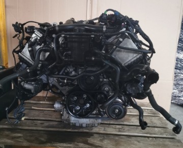 IDEALNY KPL. Motor BMW G11 G05 G06 G07 N63B44D 530Ps 20r 750iX 1