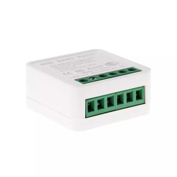 Mini przekaźnik zigbee włącznik dopuszkowy TUYA Smart 16A