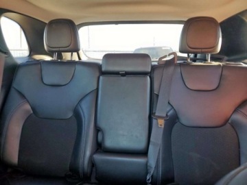 Jeep Cherokee V 2021 Jeep Cherokee Latitude Plus 2021 2.4 Benzyna 180KM, zdjęcie 10