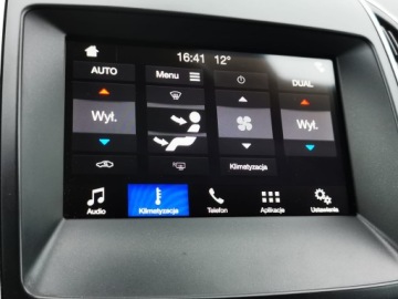 Ford S-Max II Van 2.0 EcoBlue 190KM 2019 Ford S-max 7 Miejsc, Manual, 2.0 EcoBlue 190KM, Salon Polska,2 Właściciel, zdjęcie 12