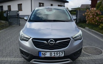 Opel 2020 Opel Crossland X 1.2B 2020r Kamera 66 Tys Km Sprowadzony Oplacony 1.2, zdjęcie 5
