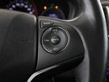 Honda HR-V II SUV 1.5 i-VTEC 130KM 2018 Honda HR-V Automat Exclusive Panorama Navi, zdjęcie 28