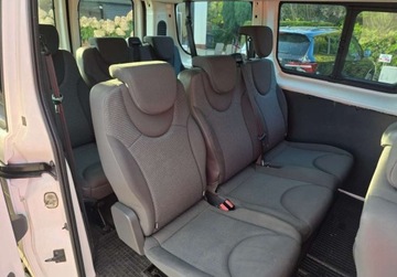 Peugeot Expert II 2014 Peugeot Expert Tepee 2,0 D 92 KM 9-osob GWARANCJA Zamiana Zarejestrowany, zdjęcie 12