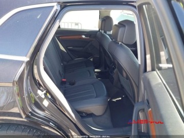 Audi Q5 II 2021 Audi Q5 2021 r., 2,0L PREMIUM PLUS 45 TFSI QUATTRO 2.0 Benzyna 261KM, zdjęcie 9