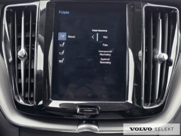Volvo XC60 II Crossover D5 235KM 2020 Volvo XC 60 FV23 Inscription B5 D 235KM Masaż Went, zdjęcie 28