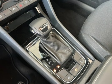 Skoda Karoq Crossover Facelifting 1.5 TSI ACT 150KM 2026 Skoda Karoq Edition 130 1.5 TSI 150KM DSG, zdjęcie 22