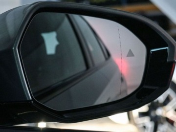 BMW Seria 5 G90-91 Touring 2.0 520d 197KM 2025 BMW Seria 5 BMW 520d xDrive Limuzyna 2.0 Diesel 197KM, zdjęcie 12