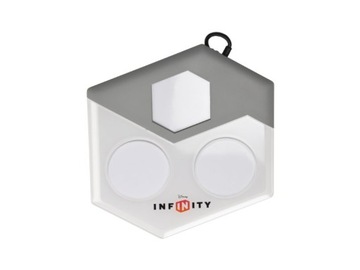 DISNEY INFINITY PORTAL 1.0 2.0 3.0 XBOX 360 X 360