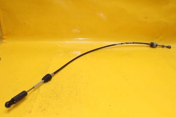 ТРОСЫ ПЕРЕКЛЮЧЕНИЯ ПЕРЕДАЧ SPRINTER 906 2.2 A9062601651