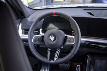 BMW X2 U10 SUV M 2.0 M35i 300KM 2026 BMW X2 M35i xDrive - Dostępny od ręki!, zdjęcie 21