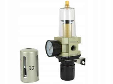 Фильтр-осушитель ФильтроРедуктор 1/2 Редуктор